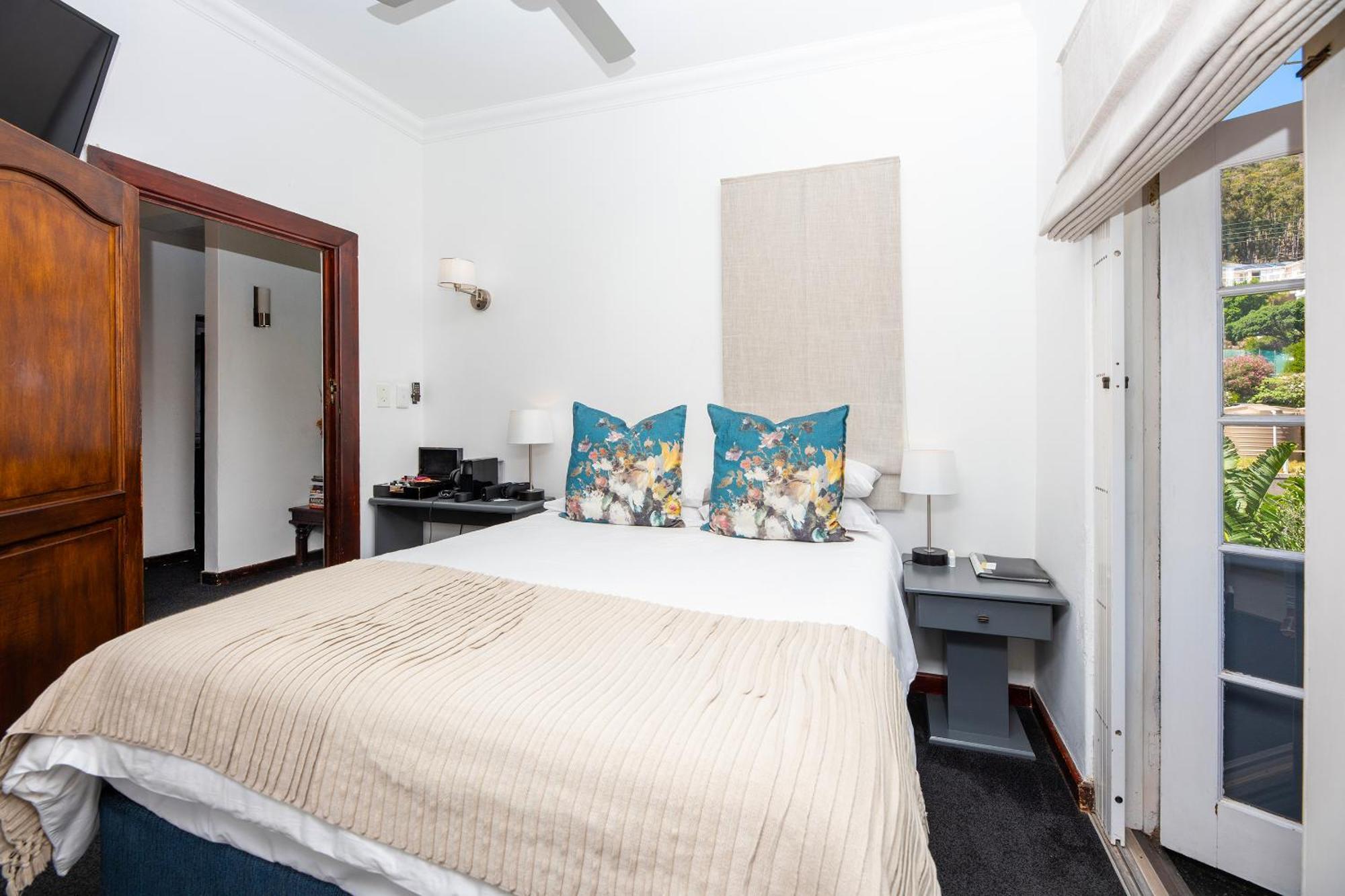 Maartens 3* Kaapstad