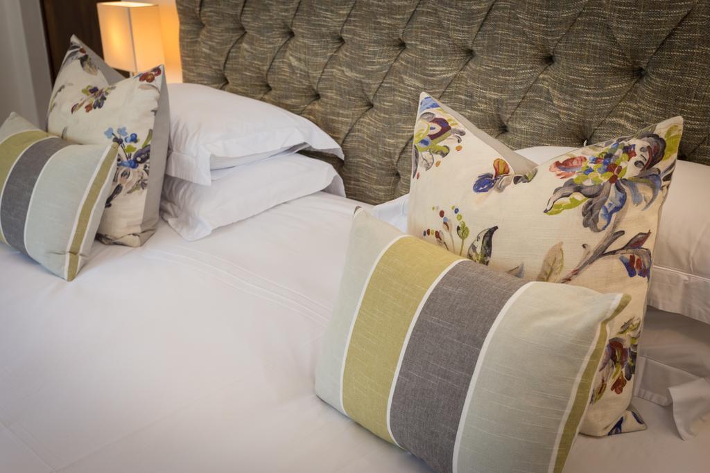 Maartens 3* Kaapstad